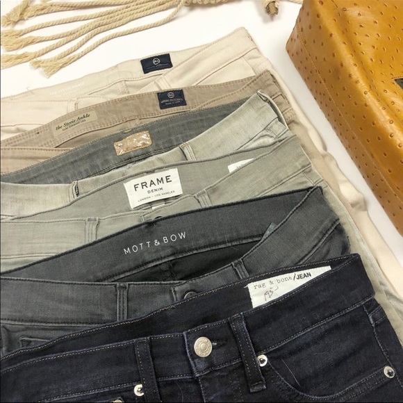 💚 Bookmark My Closet 💚 - Picture 3 of 6